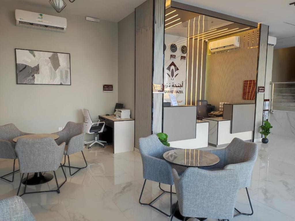 Single Guest Suites